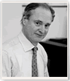 David Cardale