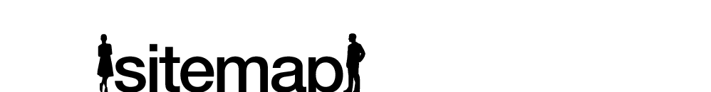 Sitemap