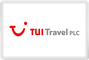 Links to the TUI Travel PLC website