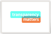 Transparency Matters
